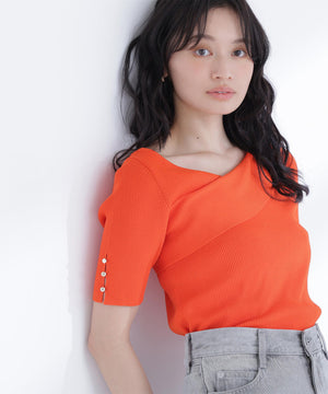 165cm 着用サイズ：FR