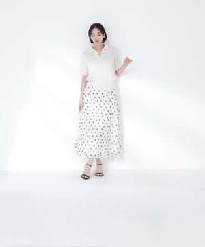 身長165　B:80 W:59 / H:85 / S:23.5 着用サイズ：FR