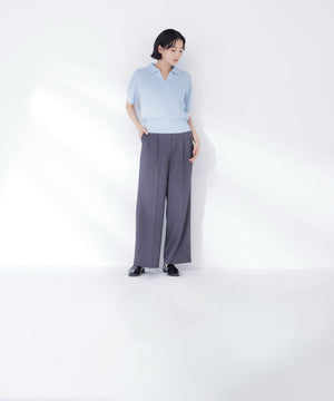 身長165　B:80 W:59 / H:85 / S:23.5 着用サイズ：FR