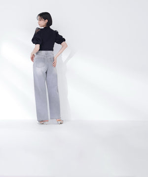 身長165　B:80 W:59 / H:85 / S:23.5 着用サイズ：FR