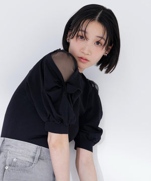 身長165　B:80 W:59 / H:85 / S:23.5 着用サイズ：FR