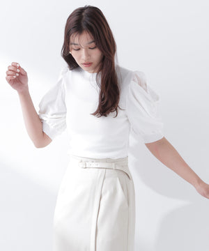 168cm 着用サイズ：FR