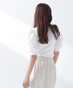 168cm 着用サイズ：FR