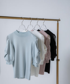 165cm 着用サイズ：FR