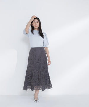 165cm 着用サイズ：FR