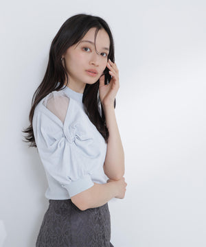 165cm 着用サイズ：FR