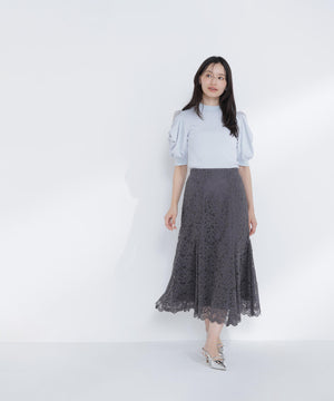 165cm 着用サイズ：FR