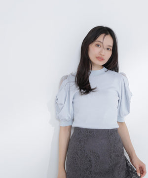 165cm 着用サイズ：FR