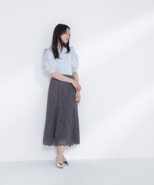 167cm 着用サイズ：FR