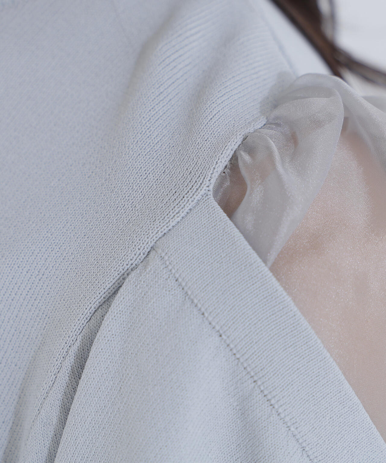 165cm 着用サイズ：FR