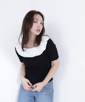 163cm 着用サイズ：FR