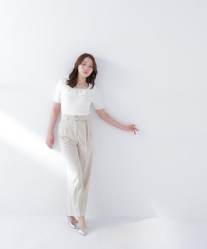 167cm 着用サイズ：FR