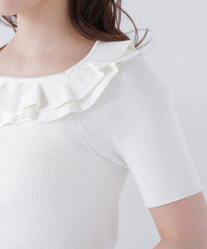 167cm 着用サイズ：FR