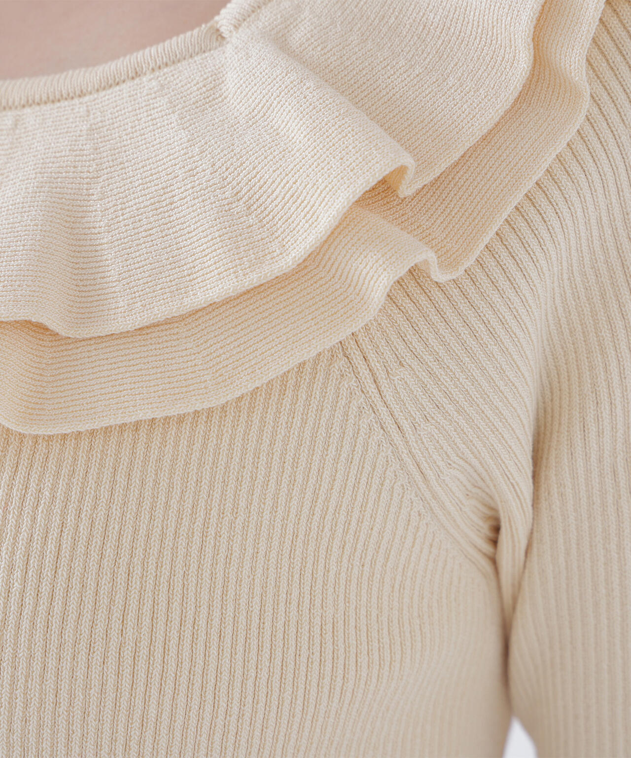 167cm 着用サイズ：FR