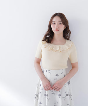 167cm 着用サイズ：FR