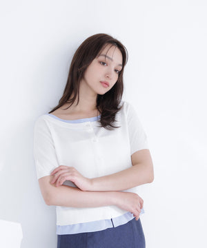 163cm 着用サイズ：FR