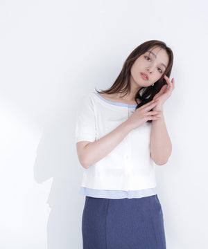 163cm 着用サイズ：FR