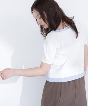 163cm 着用サイズ：FR