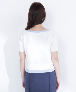 163cm 着用サイズ：FR