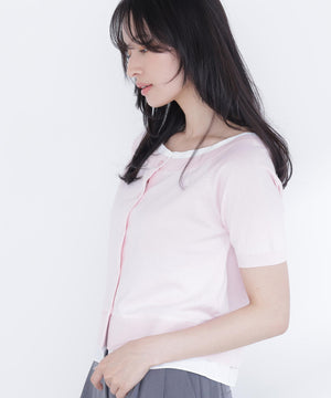 165cm 着用サイズ：FR