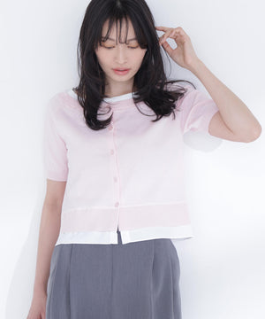 165cm 着用サイズ：FR