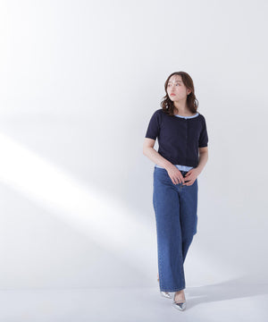 167cm 着用サイズ：FR