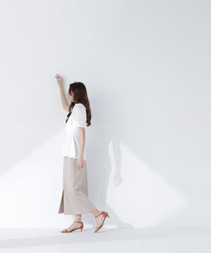 165.5cm 着用サイズ：FR