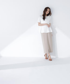 165.5cm 着用サイズ：FR