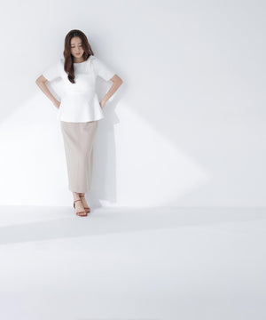 165.5cm 着用サイズ：FR