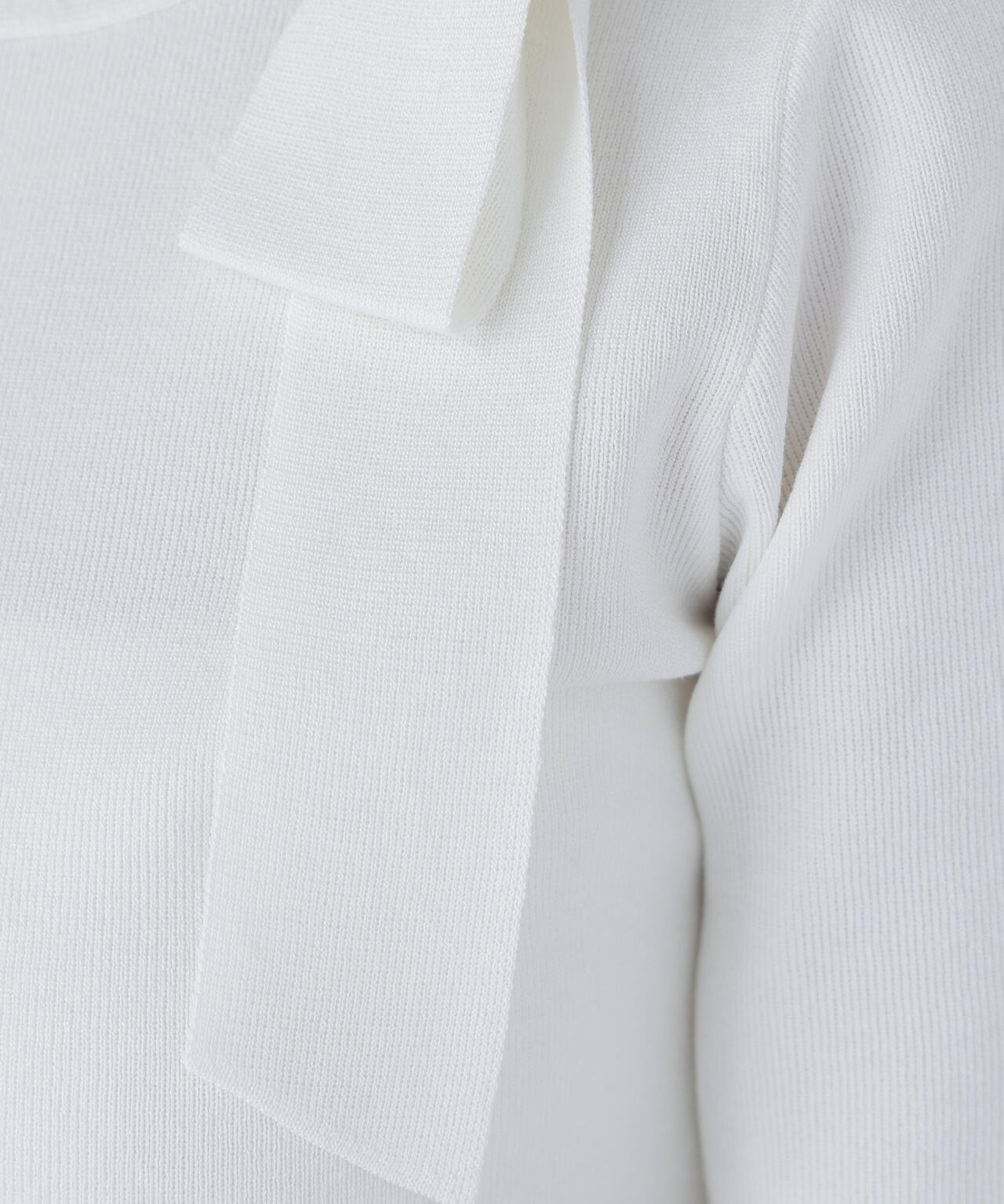 165.5cm 着用サイズ：FR