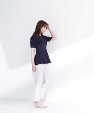 167cm 着用サイズ：FR