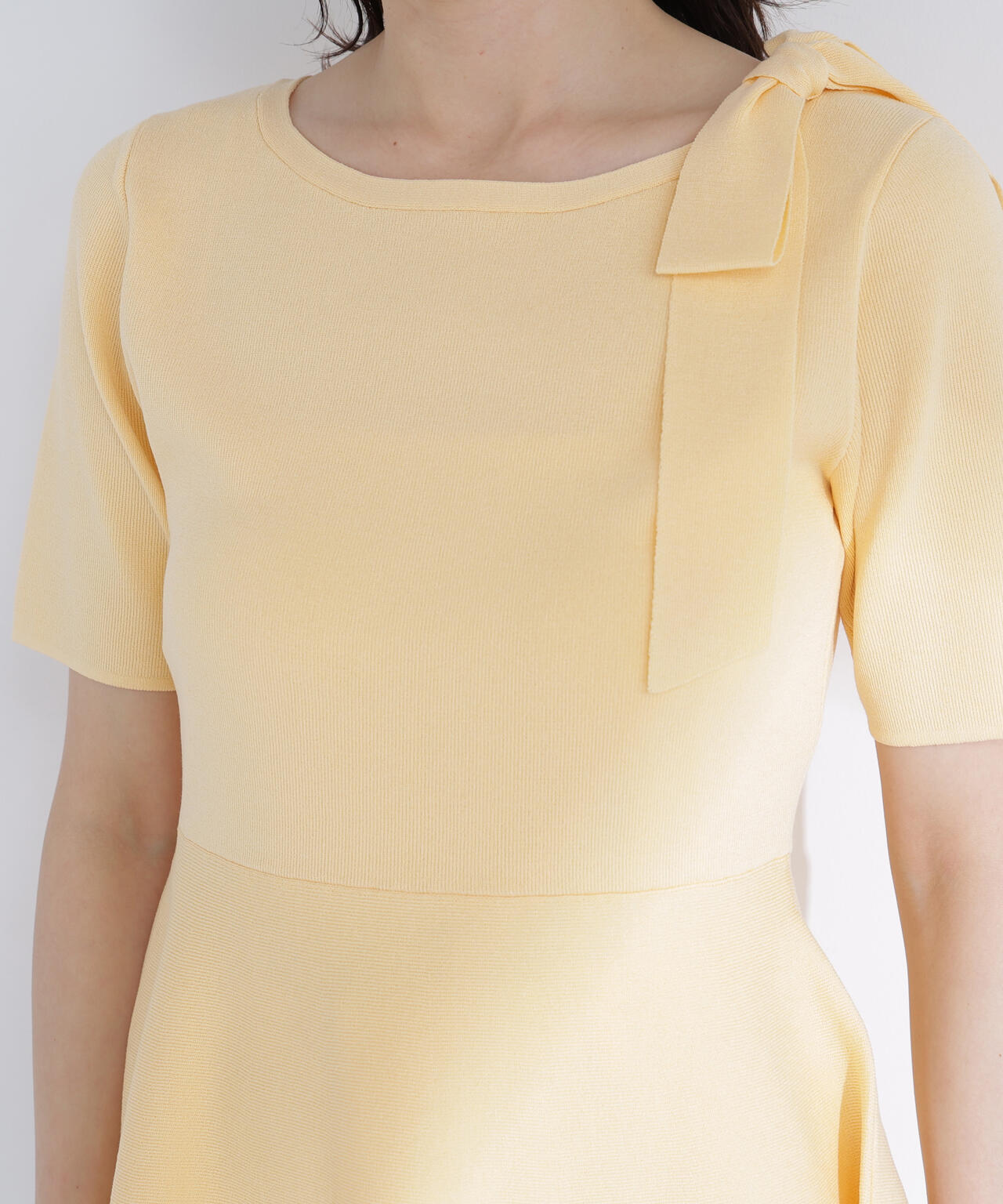 164cm 着用サイズ：FR