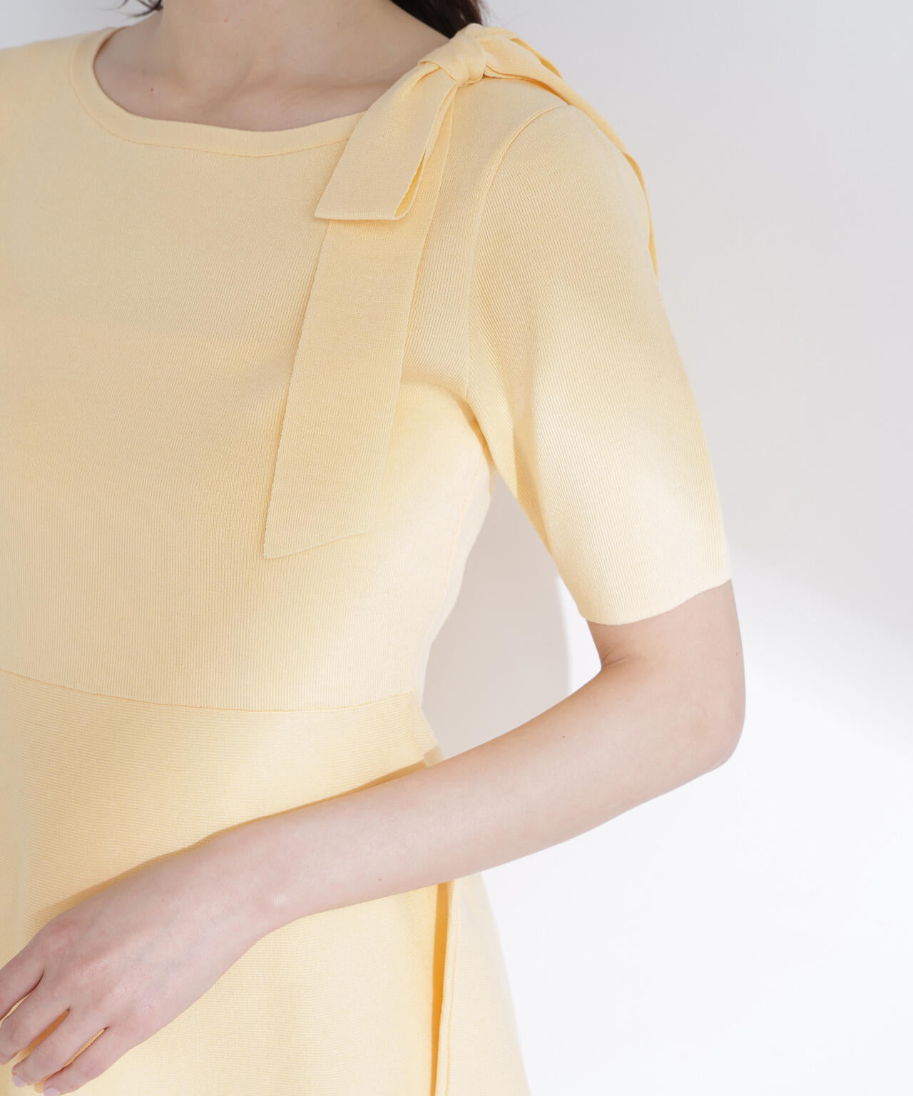 164cm 着用サイズ：FR