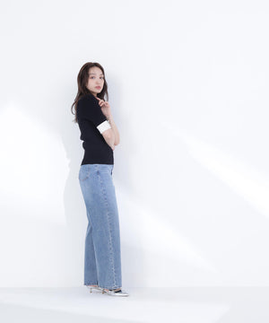 163cm 着用サイズ：FR