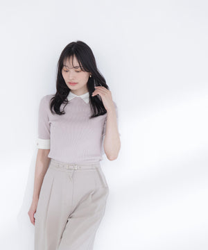 165cm 着用サイズ：FR