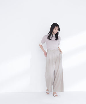 165cm 着用サイズ：FR