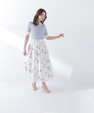 167cm 着用サイズ：FR