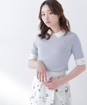 167cm 着用サイズ：FR