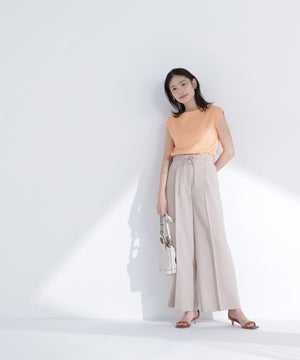 164cm 着用サイズ：FR