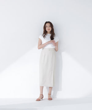 165.5cm 着用サイズ：FR