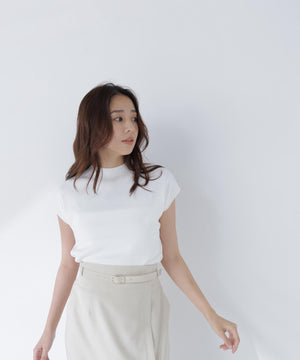 165.5cm 着用サイズ：FR