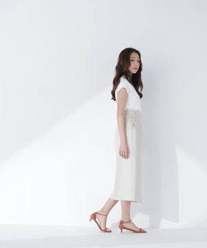 165.5cm 着用サイズ：FR