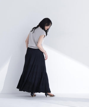 163cm 着用サイズ：FR