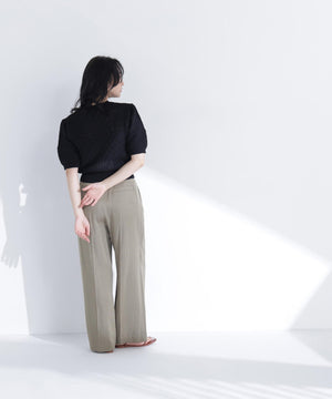 163cm 着用サイズ：FR
