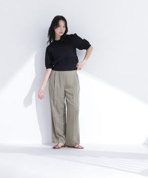 163cm 着用サイズ：FR