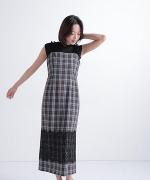 167cm 着用サイズ：FR