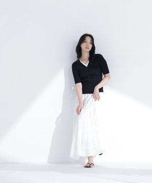 163cm 着用サイズ：FR
