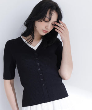 163cm 着用サイズ：FR