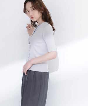 167cm 着用サイズ：FR