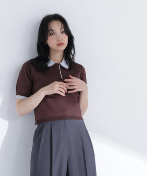 163cm 着用サイズ：FR